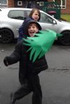 Patricroft Passion